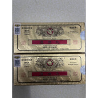 Thông huyết hoàn quét mã qr Hong Kong hộp 80 viên