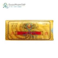 Thông huyết hoàn TA ANG PHARMACEUTICAL