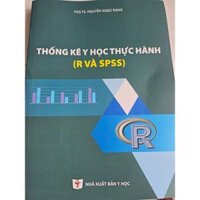 THỐNG KÊ Y HỌC THỰC HÀNH SPSS