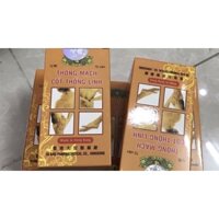 Thông mạch cốt thống linh chính hãng