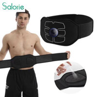 Thông Minh ABS Huấn Luyện Bụng Thắt Lưng Cơ Bắp Mực Tập Thể Dục Massage Bụng Massage Đai Cho Cơ Thể Bụng Eo Tập Thể Dục