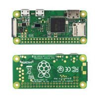 Thông Minh Điện Tử Pi 0 Raspberry Zero Pi W
