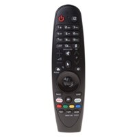 Thông Minh Điều Khiển Từ Xa Thay Thế Cho Tv L-G An-Mr18Ba / 19ba Akb753 Akb75375501 Mr-600 Mr650