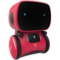 Thông Minh Robot Đồ Chơi Stem đồ Chơi Robot Vector Tương Tác Giáo Dục Có Cảm Ứng Giọng Hát Điều Khiển Và Nhảy Lặp Lại Ghi Âm Nói Như Bạn Quà Tặng Cho Trẻ Em