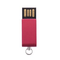 Thông-Mini Chống Nước Kim Loại Điện Thoại OTG U Đĩa Di Động USB2.0 8G Dung Lượng Thực Ổ Đĩa U