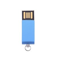 Thông-Mini Chống Nước Kim Loại Điện Thoại OTG U Đĩa Di Động USB2.0 8G Dung Lượng Thực Ổ Đĩa U