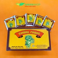 Thống phong viện YHCT quân đội hộp 20 gói