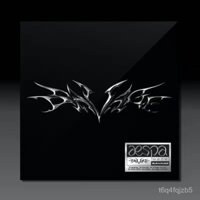 Thông Quan Đặc Biệt Lô Đầu Tiên Miễn Phí Vận Chuyển aespa Album Mini SM Doanh Số Bán Hàng Đích Thực Chính Thức