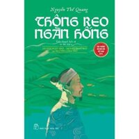 Thông Reo Ngàn Hống Tiểu Thuyết Lịch Sử