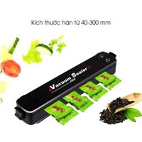 THÔNG SỐ KỸ THUẬT CỦA MÁY HÚT CHÂN KHÔNG VACUUM SEALER