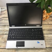 Thông số kỹ thuật HP Probook 6550b: Hãng sản xuất: HP 6550b Độ lớn màn hình: 15.6 inch Loại CPU: Intel Core i3-350M hihi