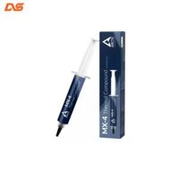 Thông số kỹ thuật Keo Tản Nhiệt Arctic MX-4 20g