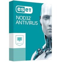 Thông số kỹ thuật: Phần mềm Eset NOD32 Anti-Virus (1 User, 1 Year) (EAV-1U1Y)