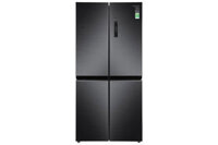 Thông Số Kỹ Thuật Tủ Lạnh Samsung Multi Door Digital Inverter 488 Lít – Twin Cooling Plus™, Power Cool, Power Freeze (2021)
