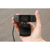 Thông số kỹ thuật Webcam 720P Rapoo C200 Giá máy mới: 600.000₫ | Tiết kiệm: 380.000