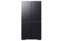 Thông Số Kỹ ThuậtTủ lạnh Samsung Inverter 648 lít Multi Door RF59C766FB1/SV – SmartThings, Làm Đá Tự Động, Cửa Phụ Tiện Lợi (2023)