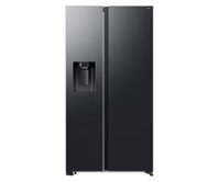 Thông Số Kỹ Tủ Lạnh Samsung Inverter 635 Lít Side By Side RS70F65K2FSV – Metal Cooling, SmartThings, Làm Đá Tự Động (2025)