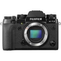 Thông số: Máy ảnh Fujifilm X-T2