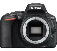 Thông số: Máy ảnh Nikon D5500