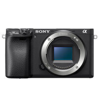 Thông số: Máy ảnh Sony A6600