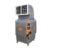 Thông số Máy Làm Mát Air Cooler  SH-750S