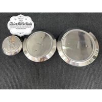 Thông tắc âm sàn, nút bịt thông tắc, thông tắc hầm ga, lỗ hút bể phốt, bịt xả thông tắc inox 304 đúc đặc