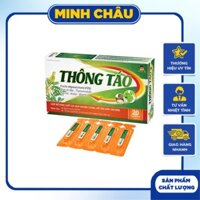 THÔNG TÁO NHUẬN TRÀNG BENMAX 20 ỐNG BỔ SUNG CHẤT XƠ , GIÚP NHUẬN TRÀNG , GIẢM TÁO BÓN