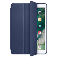 Thông tin sản phẩm Bao Da Smart Case Gen2 TPU Dành Cho iPad The New 2017 - Hàng nhập khẩu - Xanh đen
