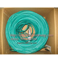 Thông tin sản phẩm: Cáp mạng Golden Japan SFTP Cat6e 8/0.5mm 305m