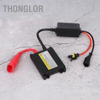 Thonglor 35W Cho Đèn Xenon Bóng Ổn Định Bộ Đánh Lửa Khối Phụ Kiện Ô Tô Đa Năng