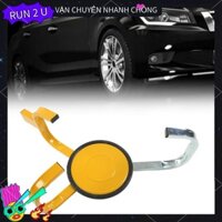 Thonglor Khóa Bánh Xe Kẹp Thép Nhôm Có Thể Điều Chỉnh Lốp Xe Khởi Động Hạng Nặng Chống Trộm Phù Hợp Với R13?R15 Dành Cho Xe Ô Tô Người Cắm Trại Xe Tải Và SUV