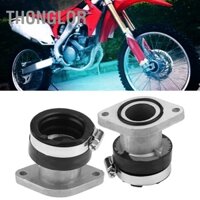 Thonglor Xe Máy Carb Bộ Chế Hòa Khí Nạp Khởi Động Chung Dành Cho YAMAHA YFM250X Gấu Theo Dõi 1999-2004