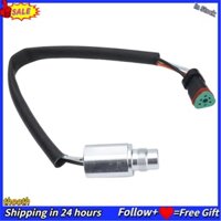 Thooth 9-32V Speed Sensor 265‑9033 for Caterpillar CAT 773B 773D 365B 785C Excavator