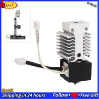 Thooth Máy in 3D Hotend Kit in đầu 24V 40W Tắt nhiệt nhanh với nắp silicon cho Ender 3 V3 SE