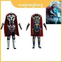 Thor Love Kids Và Trang Phục Sấm Sét Cho Giáng Sinh Cosplay Và Sự Kiện