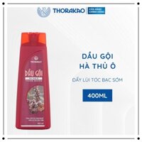 THORAKAO DẦU GỘI HÀ THỦ Ô 400MIL