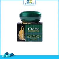 Thorakao Kem sâm Lan Hảo (Lọ/7g)