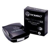 THORAKAO_Phấn Phủ Trang Điểm Trắng Da (#02) 9g