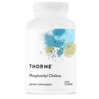 Thorne Research Phosphatidyl Choline 420mg 60 viên