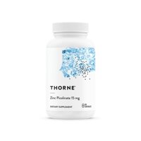 Thorne Zinc Picolinate 15mg (60 viên)