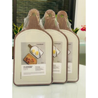 Thớt 2 mặt kháng khuẩn CKD031 của LocknLock