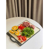 THỚT 2 MẶT KHÁNG KHUẨN GUME