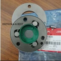 Thớt bi đề khởi động xe DREAM, WAVE ALPHA, RS, S100, RSX...  zin Honda