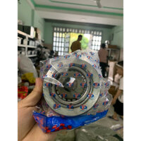 Thớt bi đề xe ba gác
