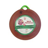 THỚT CHẶT XÀ CỪ TRÒN 240