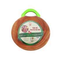 THỚT CHẶT XÀ CỪ TRÒN 330