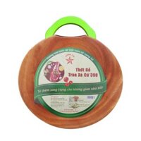 THỚT CHẶT XÀ CỪ TRÒN 390