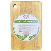 Thớt chữ nhật Eonwon EW-007 (25x16x2cm)