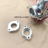 Thớt CNC tháp keo bắt ốc co bình xăng con bông mai, ga dẹp, PWK....