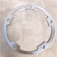 Thớt CNC - Thớt Lòng Trước Exciter 150 Ex150 6li